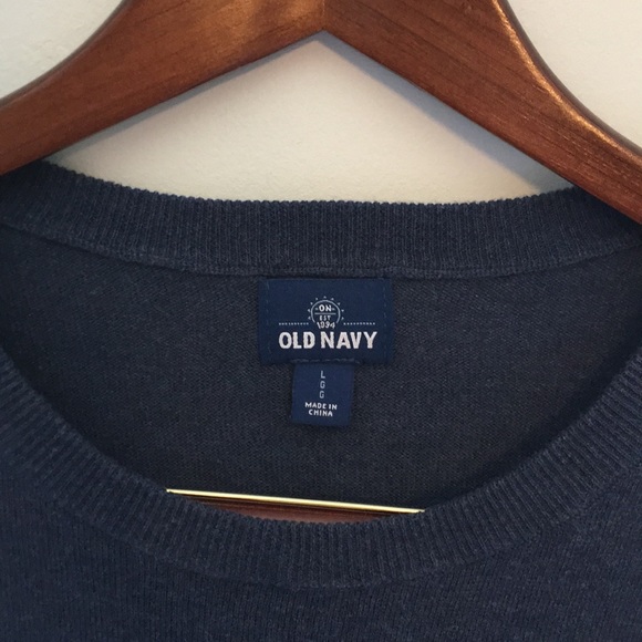 Old Navy lightweight sweater - Picture 2 of 2